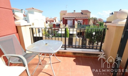 Herverkoop - Appartement - Torrevieja - Costa Blanca