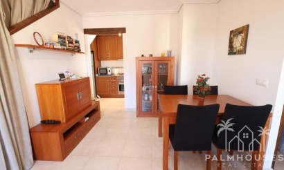 Herverkoop - Appartement - Torrevieja - Costa Blanca