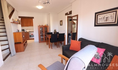 Herverkoop - Appartement - Torrevieja - Costa Blanca