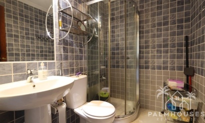 Herverkoop - Appartement - Torrevieja - Costa Blanca