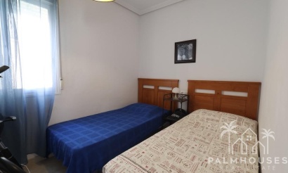 Herverkoop - Appartement - Torrevieja - Costa Blanca