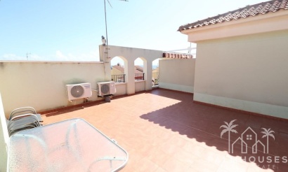 Herverkoop - Appartement - Torrevieja - Costa Blanca