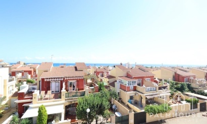 Herverkoop - Appartement - Torrevieja - Costa Blanca