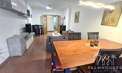 Herverkoop - Appartement - Torrevieja - Las Piscinas Naturales