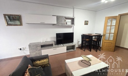 Herverkoop - Appartement - Torrevieja - Las Piscinas Naturales