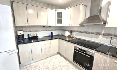 Herverkoop - Appartement - Torrevieja - Las Piscinas Naturales