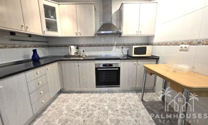 Herverkoop - Appartement - Torrevieja - Las Piscinas Naturales