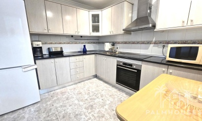 Herverkoop - Appartement - Torrevieja - Las Piscinas Naturales
