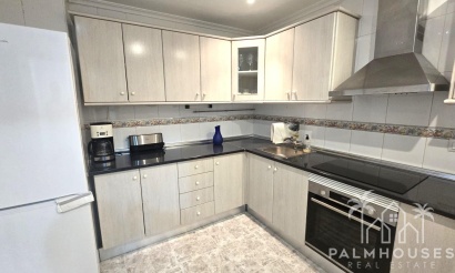 Herverkoop - Appartement - Torrevieja - Las Piscinas Naturales