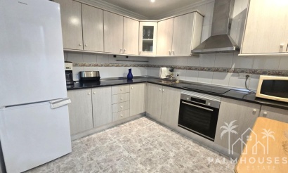 Herverkoop - Appartement - Torrevieja - Las Piscinas Naturales