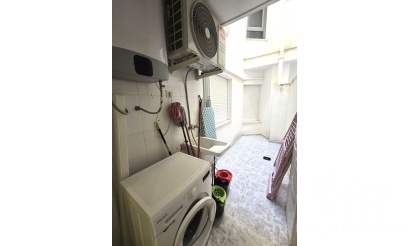 Herverkoop - Appartement - Torrevieja - Las Piscinas Naturales