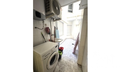 Herverkoop - Appartement - Torrevieja - Las Piscinas Naturales