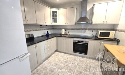 Herverkoop - Appartement - Torrevieja - Las Piscinas Naturales