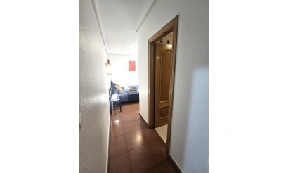 Herverkoop - Appartement - Torrevieja - Las Piscinas Naturales