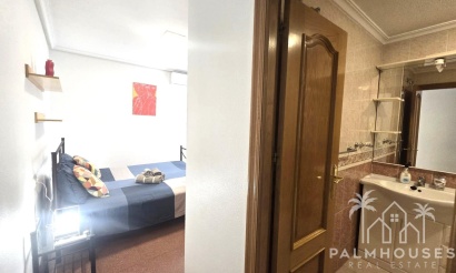 Herverkoop - Appartement - Torrevieja - Las Piscinas Naturales