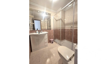 Herverkoop - Appartement - Torrevieja - Las Piscinas Naturales