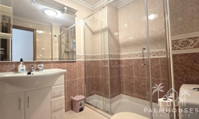 Herverkoop - Appartement - Torrevieja - Las Piscinas Naturales