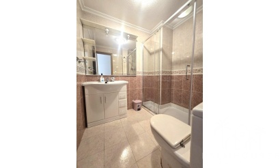 Herverkoop - Appartement - Torrevieja - Las Piscinas Naturales