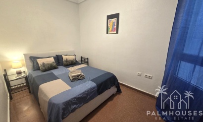 Herverkoop - Appartement - Torrevieja - Las Piscinas Naturales
