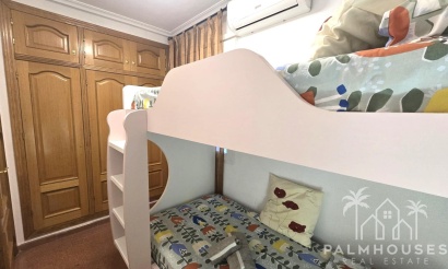 Herverkoop - Appartement - Torrevieja - Las Piscinas Naturales