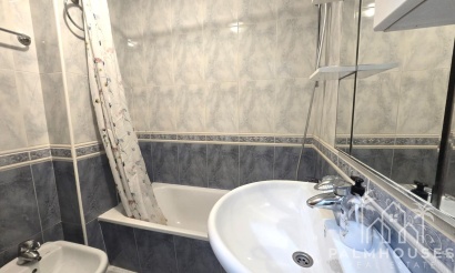 Herverkoop - Appartement - Torrevieja - Las Piscinas Naturales
