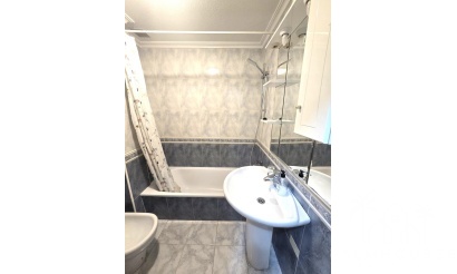 Herverkoop - Appartement - Torrevieja - Las Piscinas Naturales