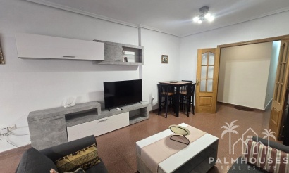 Herverkoop - Appartement - Torrevieja - Las Piscinas Naturales