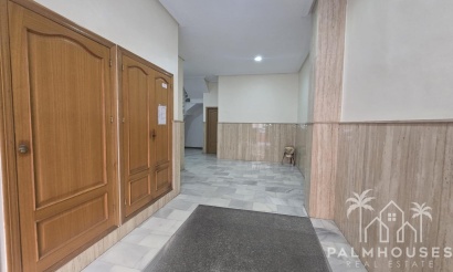 Herverkoop - Appartement - Torrevieja - Las Piscinas Naturales
