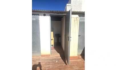 Herverkoop - Appartement - Torrevieja - Las Piscinas Naturales