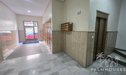 Herverkoop - Appartement - Torrevieja - Las Piscinas Naturales