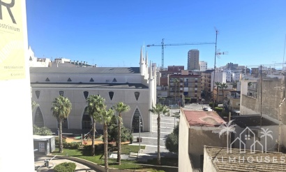 Herverkoop - Appartement - Torrevieja - Las Piscinas Naturales