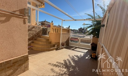 Herverkoop - Appartement - Torrevieja - Costa Blanca