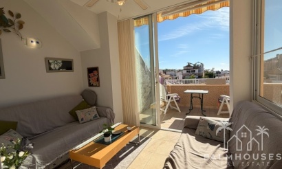 Herverkoop - Appartement - Torrevieja - Costa Blanca