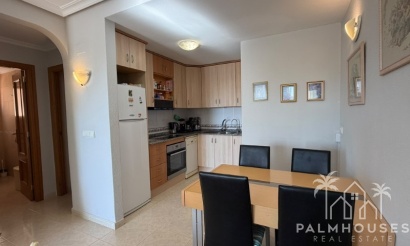 Herverkoop - Appartement - Torrevieja - Costa Blanca