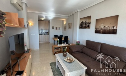 Herverkoop - Appartement - Torrevieja - Costa Blanca
