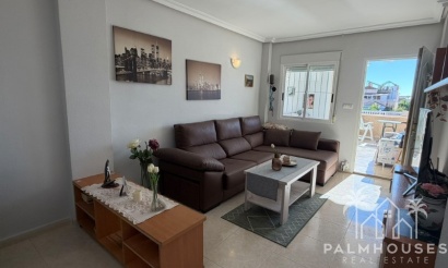 Herverkoop - Appartement - Torrevieja - Costa Blanca