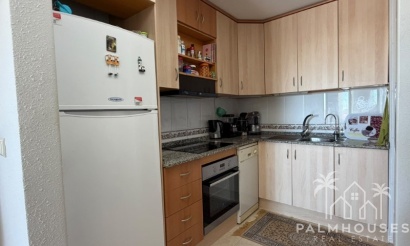 Herverkoop - Appartement - Torrevieja - Costa Blanca