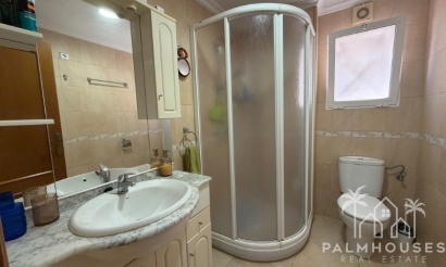 Herverkoop - Appartement - Torrevieja - Costa Blanca