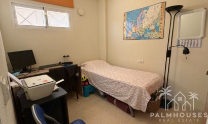 Herverkoop - Appartement - Torrevieja - Costa Blanca