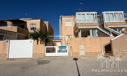 Herverkoop - Appartement - Torrevieja - Costa Blanca