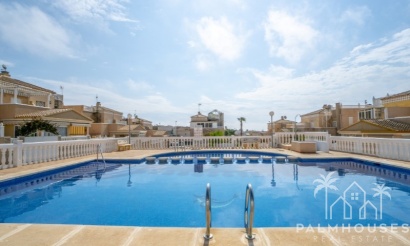 Herverkoop - Appartement - Torrevieja - Costa Blanca