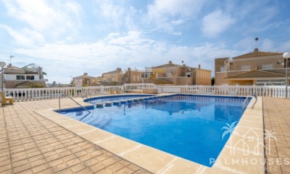 Herverkoop - Appartement - Torrevieja - Costa Blanca