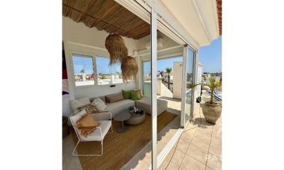 Herverkoop - Appartement - Rojales - Inland