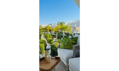 Herverkoop - Appartement - Rojales - Inland
