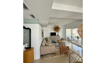 Herverkoop - Appartement - Rojales - Inland