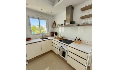 Herverkoop - Appartement - Rojales - Inland