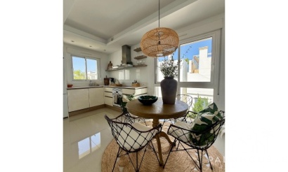 Herverkoop - Appartement - Rojales - Inland