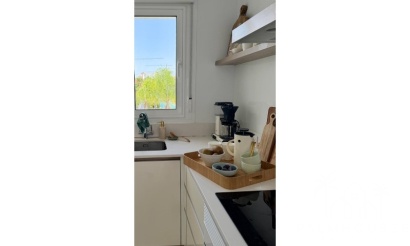 Herverkoop - Appartement - Rojales - Inland