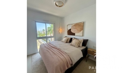 Herverkoop - Appartement - Rojales - Inland