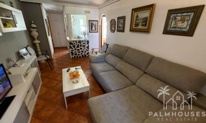 Herverkoop - Appartement - Torrevieja - Playa del cura